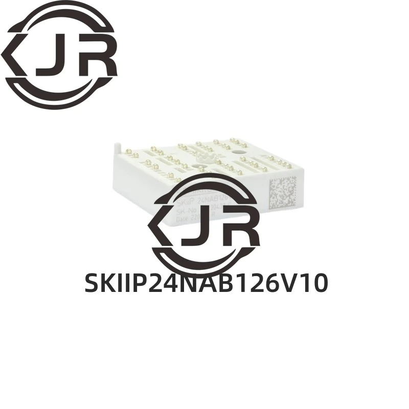 

SKIIP24NAB126V10 módulo de potencia IGBT Free delivery