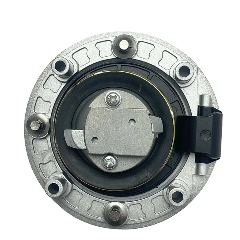 Motorcycle Locking Fuel Gas Tank Cap Cover with 2 Keys for Suzuki GSXR 600,700,GSXR1000,Katana 600,GSX-600F,RF-400 GK78A,RF-900