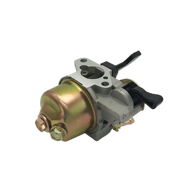 Lawn Mower Grass Trimmer Engine Accessories Carburetor For Honda GXH50 GX100 3HP 2.8HP 152F 154F 156F 152 15D G100