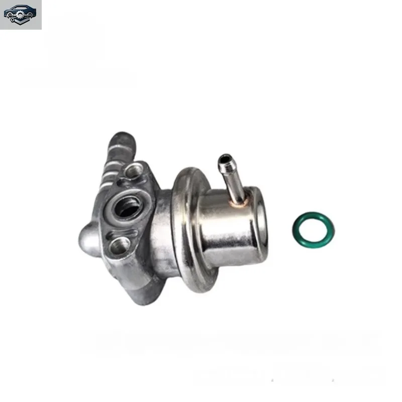Fuel Pressure Regulator OEM 1HM133035A For Volkswagen Combi 1993-2000 Derby 1995-2005 Golf 1993-1998 Jetta 1993-1999
