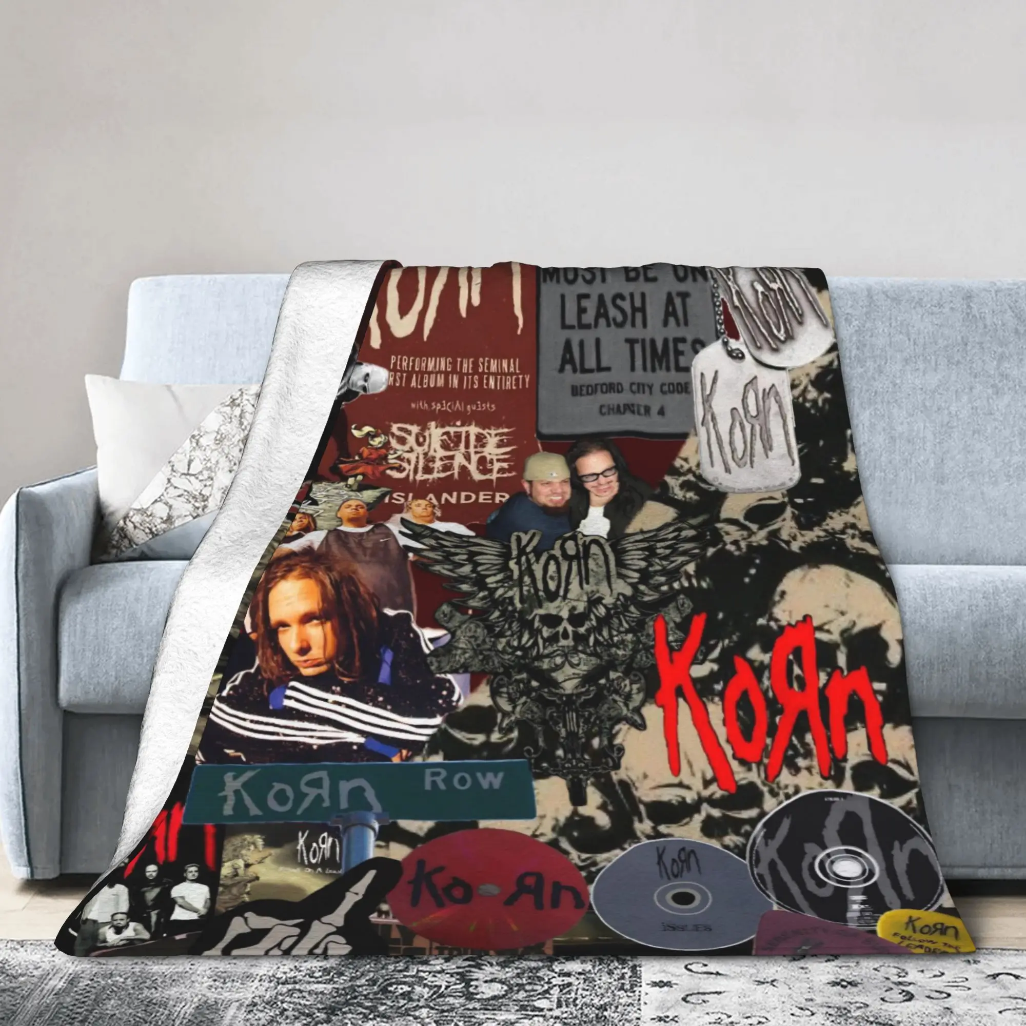 Korns Rock Band Mus… - image