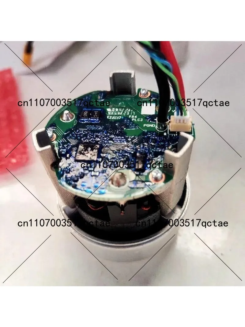 Suitable for Vacuum Cleaner T12 T12Pro Brushless Motor, High Speed Fan 24-28.8 V