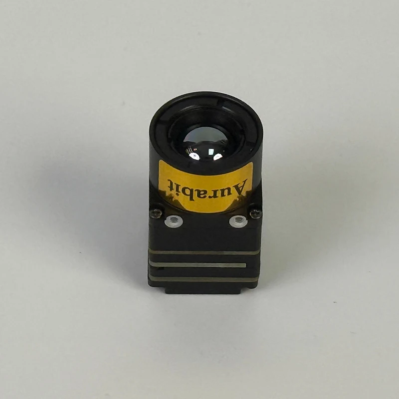 New 60Hz High Frame Rate 640*512 High Resolution Thermal Camera Module USB CVBS Analog Interface for FPV Drone OEM Mini Series