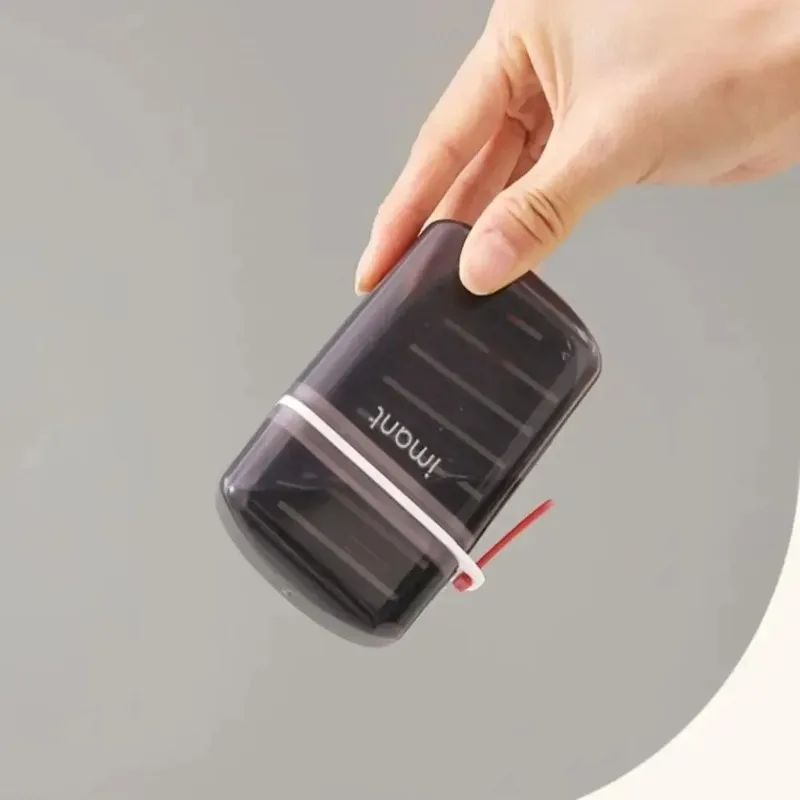 

sefngdghndfgmjutjsfvgdfgasrfgaergsrthsytrhjsgaergsthsthstrhap Case Container Travel Case Plastic Soap Box Storage Bathroom