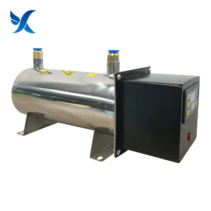 Induction heaters for drying and dehumidifying water removal heating equipment