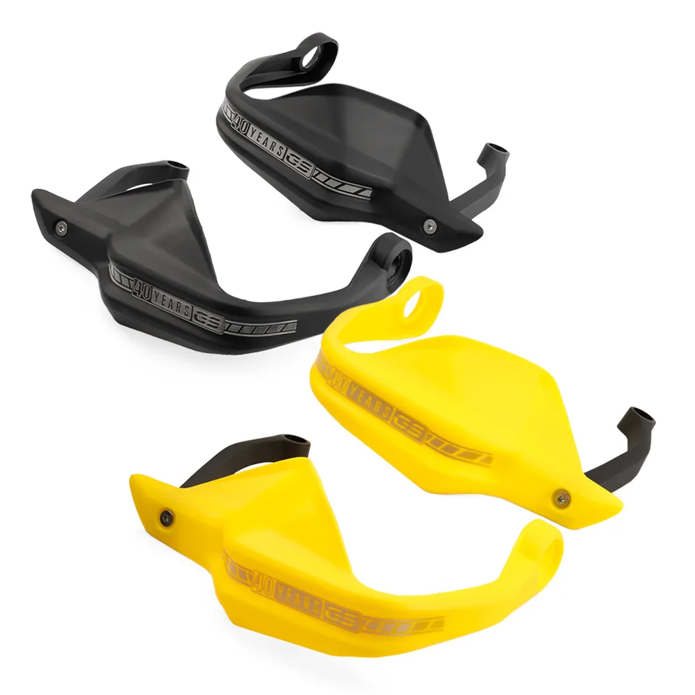 Pour BMW R1200GS LC R1250GS/ADV F850GS F750GS F 750 850 R 1200 1250 GS guidon garde-mains bouclier moto garde-main protecteur