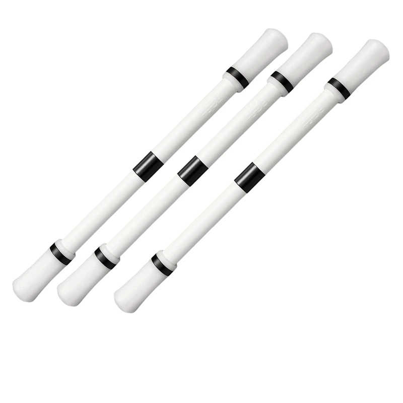 

3X вращающаяся ручка, вращающаяся ручка для пальцев, съемный вращающийся мод, сниженное давление для детей и взрослых, офисные школьные принадлежности