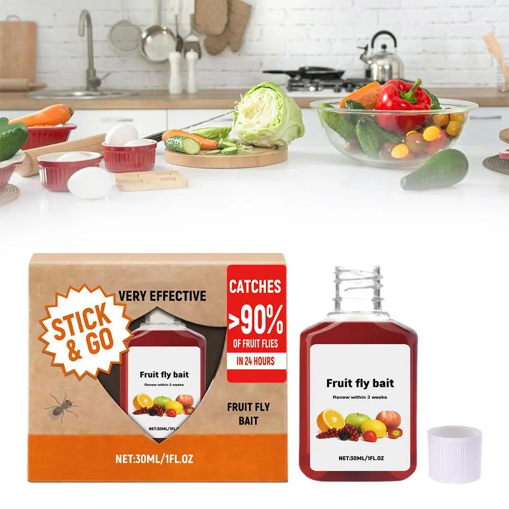 30ML Household Frui…