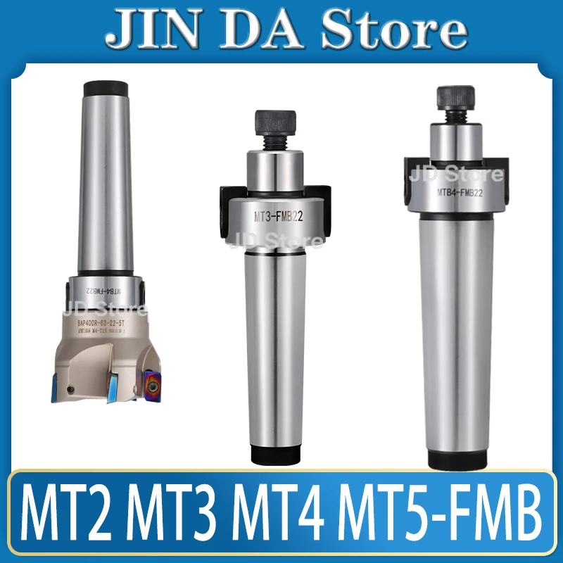 MT2 MT3 MT4 MT5 FMB knife holder FMB22 FMB27 FMB32 FMB40 cutterhead link rod cutterhead extension rod