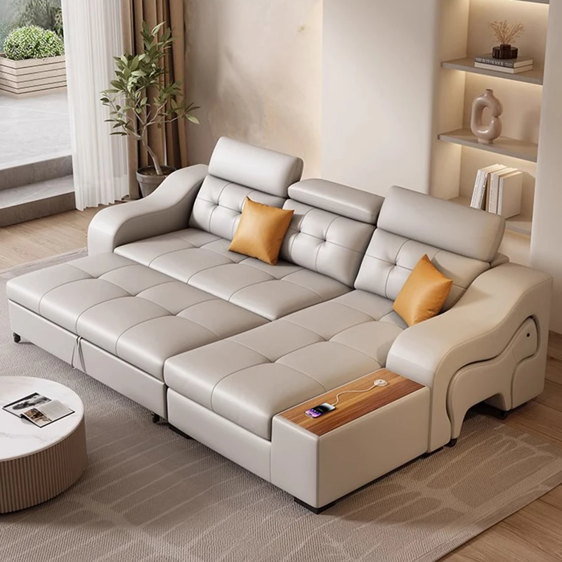 Large Room Luxury Sofas Recliner Cozy Relaxing Nordic Armchair Lazy Sofas Hotel Daybed Divani Da Soggiorno Home Furniture