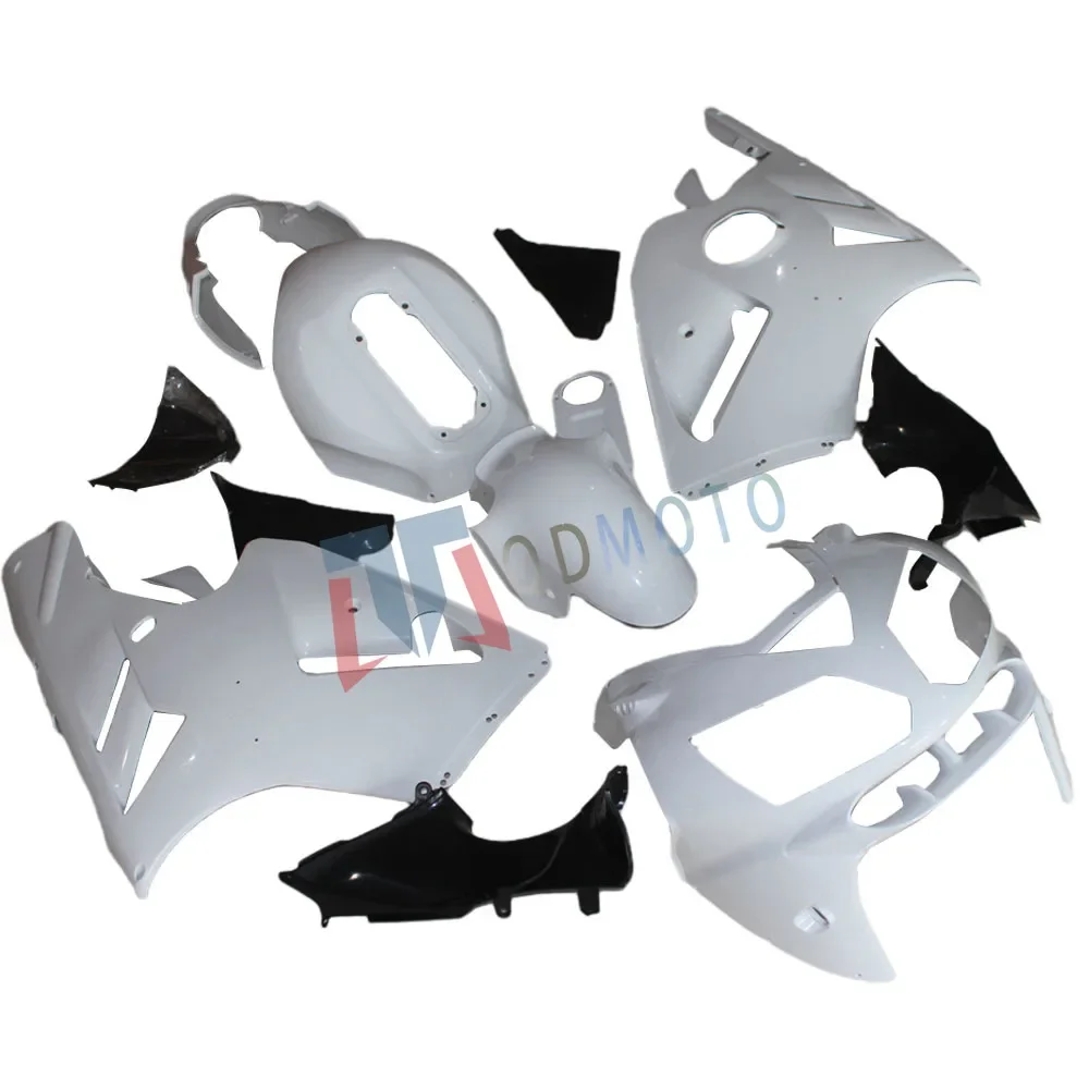 For Kawasaki Ninja ZX 12R 2002 2003 2004 2005 Motorcycle Head tube Trim Covers ABS Injection Fairing ZX-12R  02-05 Accessories