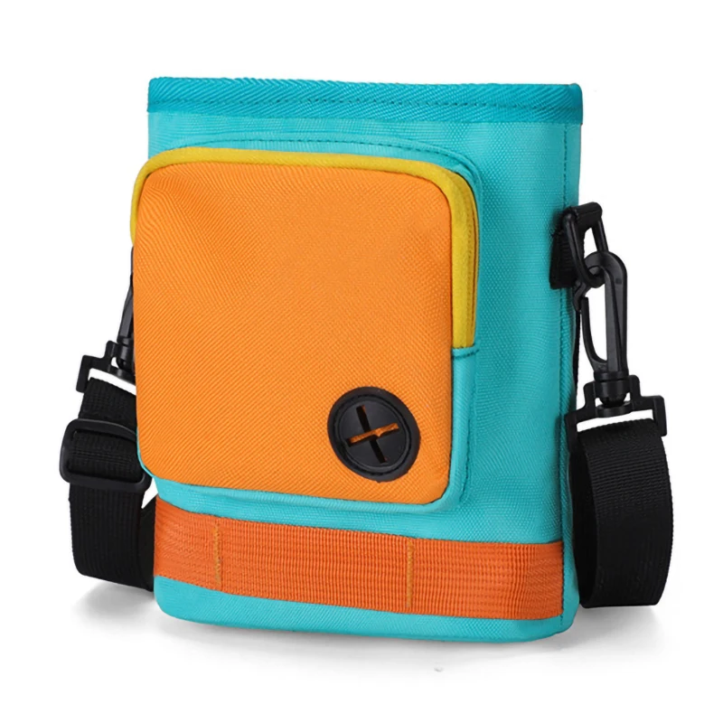 Thumbnail 3 - #33 Trending Puppy Walking Bags Right Now