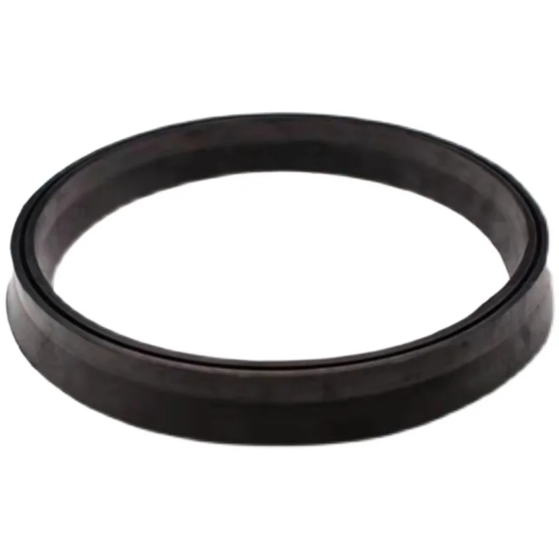 For Dig hook machine Sumitomo 200A3Oil separator plastic cover center connector dustproof Waterproof oil seal rubber cover Excav