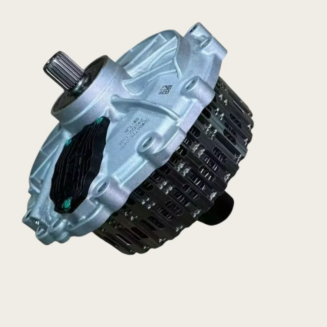 

New Clutch 0CK/0CJ/0HK 7-speed Automatic Transmission Dual Clutch Drum 0DN141029B for A4 A6 A7 0CK141030H Includes Gasket