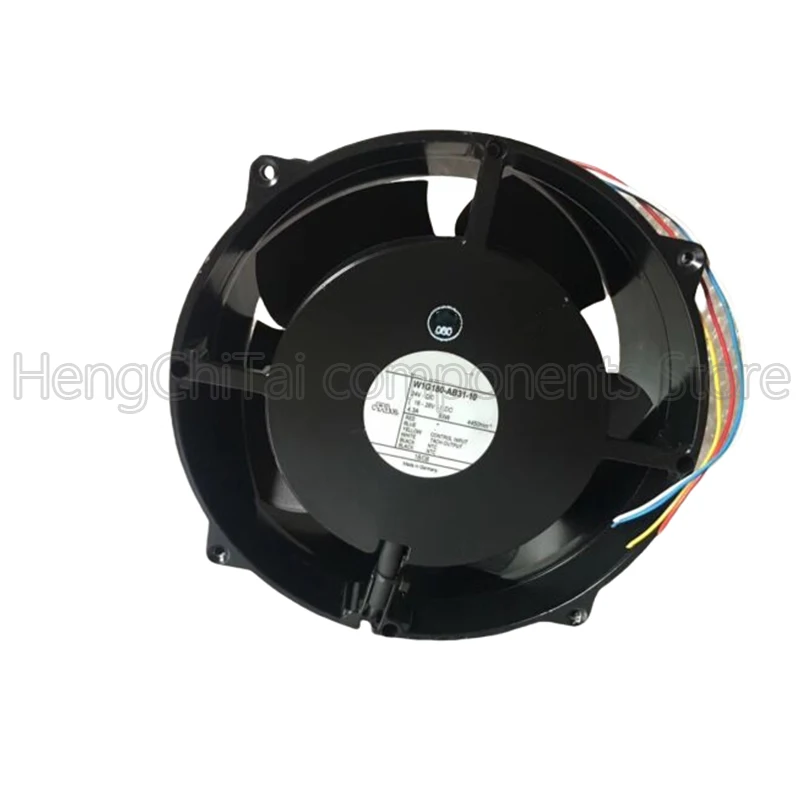 

Original 100% Working W1G180-AB31-10 W1G180-AB31-19 cooling fan