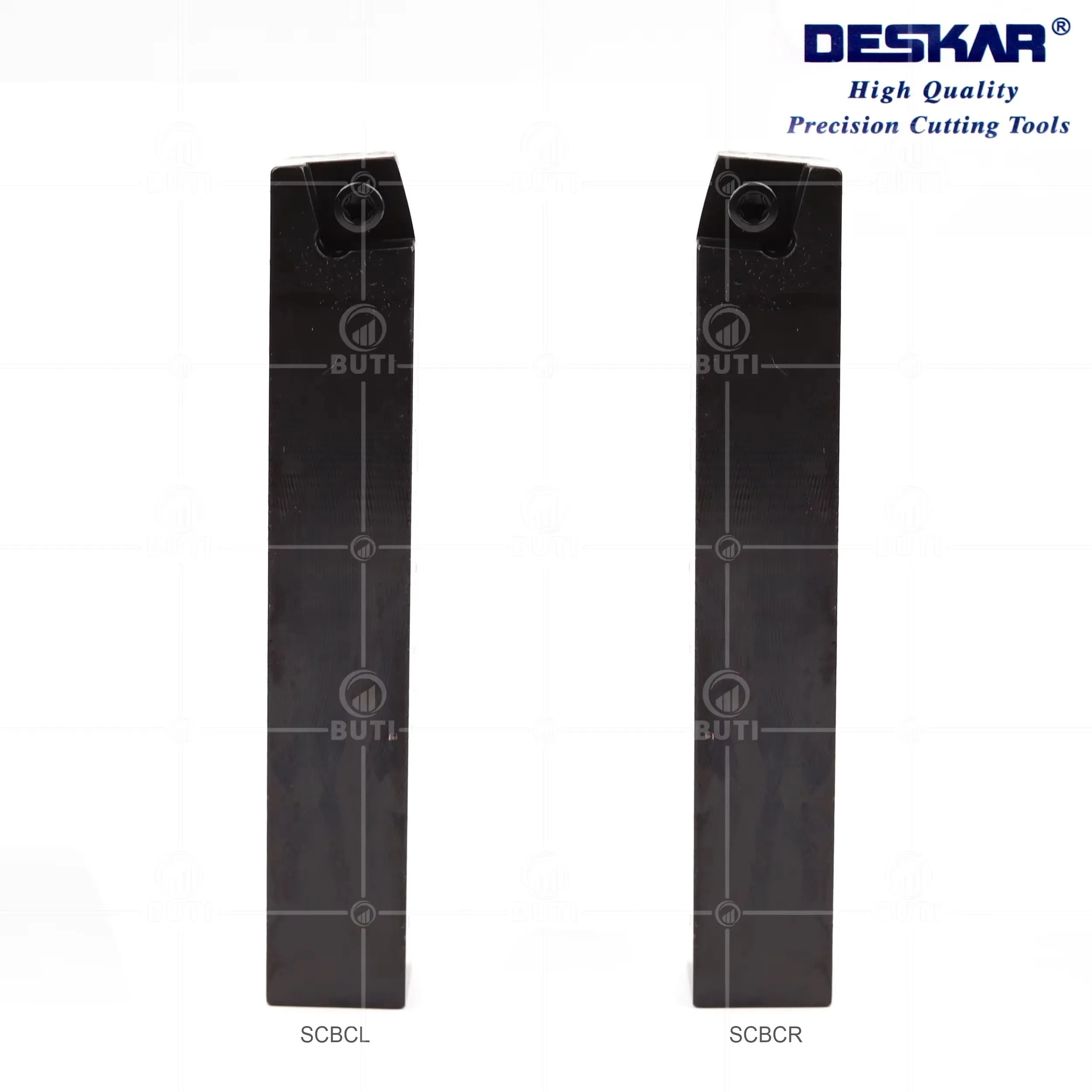 

DESKAR 100% Original Cutter Bar SCBCR1212 SCBCR1616 SCBCR2020 SCBCR2525 External Turning Holder SCBCR SCBCL CNC Lathe Cutter Bar