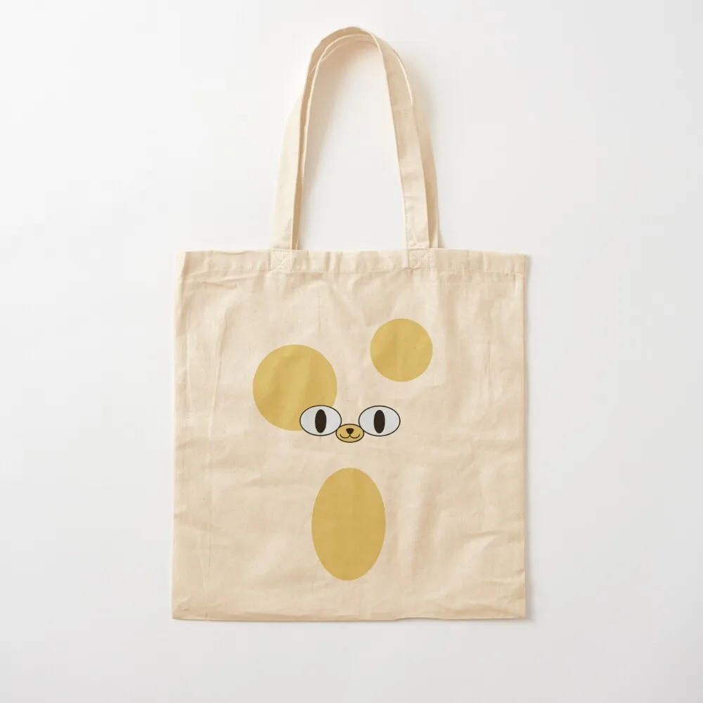 

Cake the Cat Tote Bag canvas tote bags Women's bags cloth bag woman Canvas Tote Bag