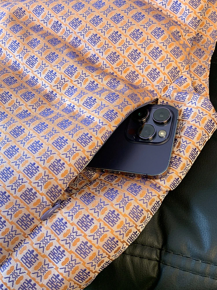 ティエンエド刺繍入りダブルハッピン花柄エメドダウンコットンベスト暖かい冬用芸術的女性用ベスト通勤用スレラウンド...