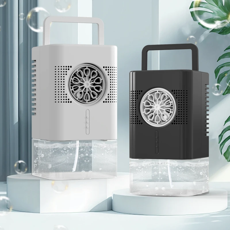 Máquina de bolhas portátil com 10 furos, pistola de bolhas automática, adereços para eventos de casamento ao ar livre, lembranças para festas de aniversário, brinquedos ao ar livre