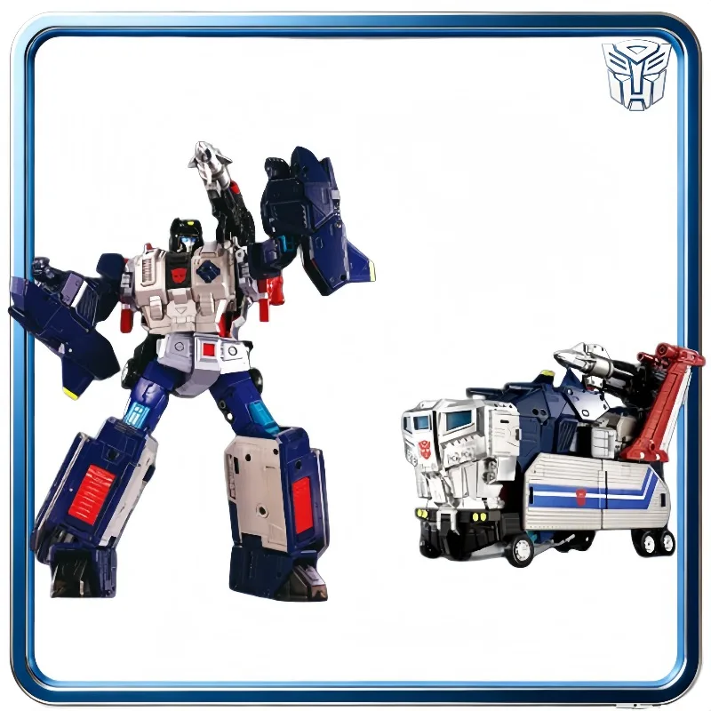

【In-stock】Original Transforming Toys MPG-14S GOD GINRAI Action Toy Figure Collection Gift