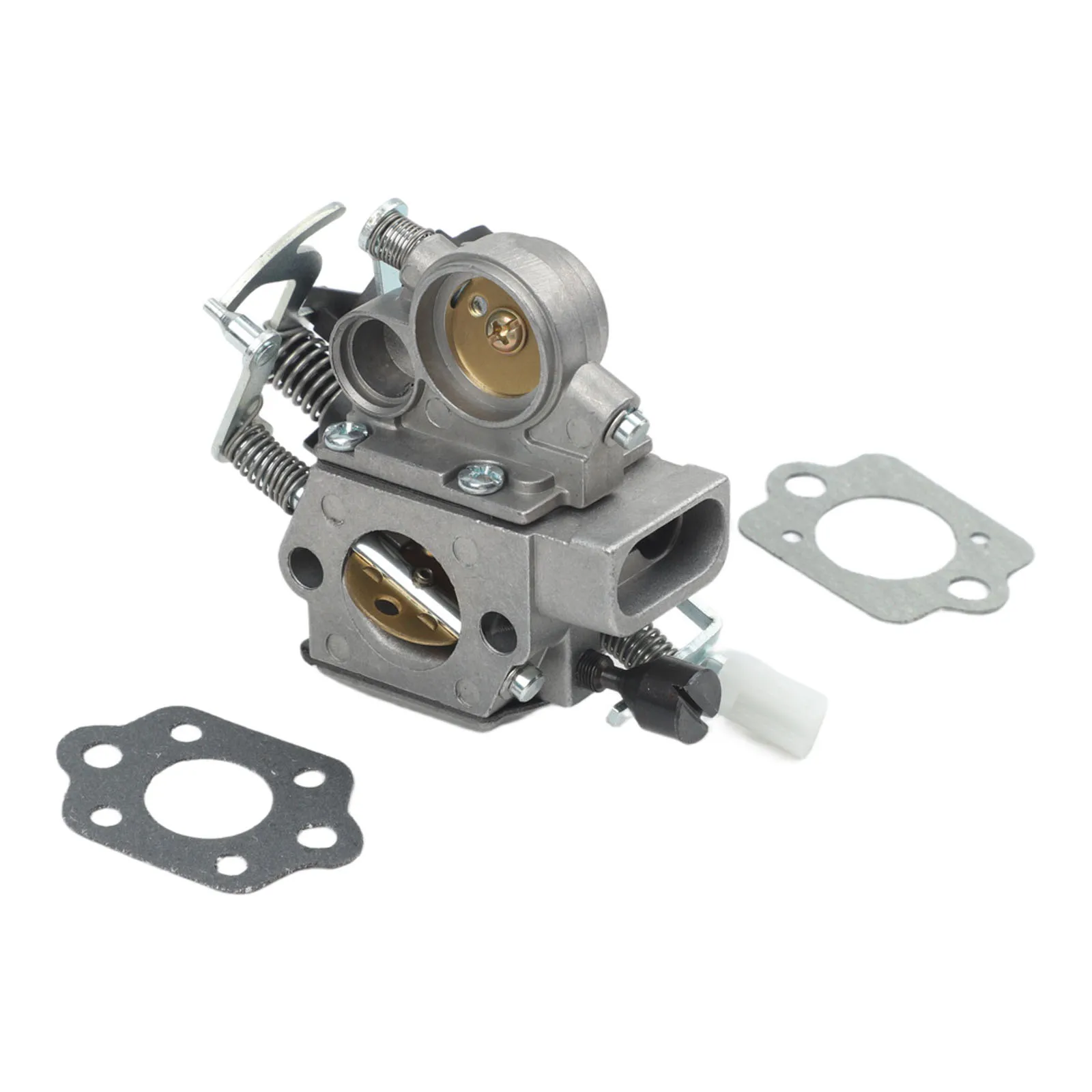 Field Maintenance MS391 Engine Efficiency Precision Engineered Improved Fuel Combustion Increased Power Output