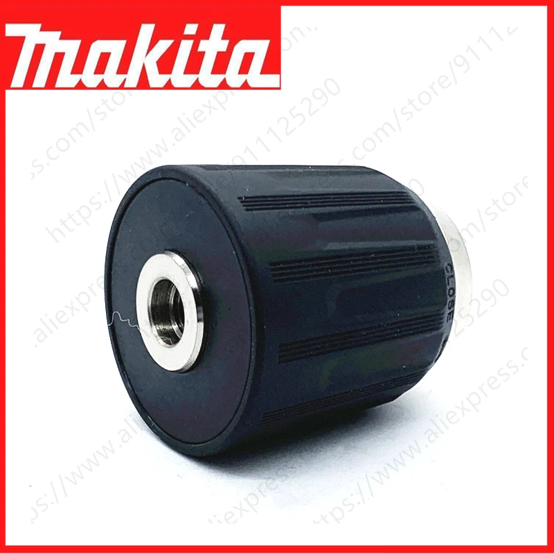 Portabrocas sin llave 10 PARA MAKITA DF331D DF330D DA333D
