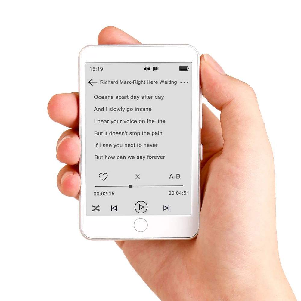 Famue 3.52 Inch Min…