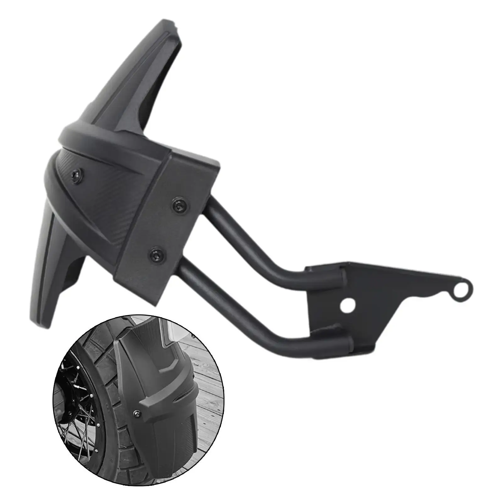 

Мотоциклетный брызговик, заднее крыло мотоцикла для 368G, замена брызговика, антигрязевая подушка заднего колеса, крыло, часть мотоцикла