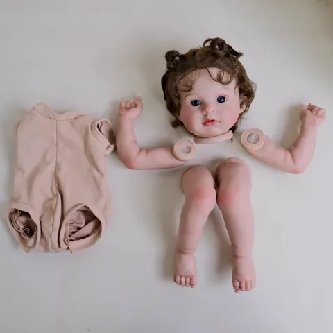 Reborn tobiah doll - купить недорого | AliExpress