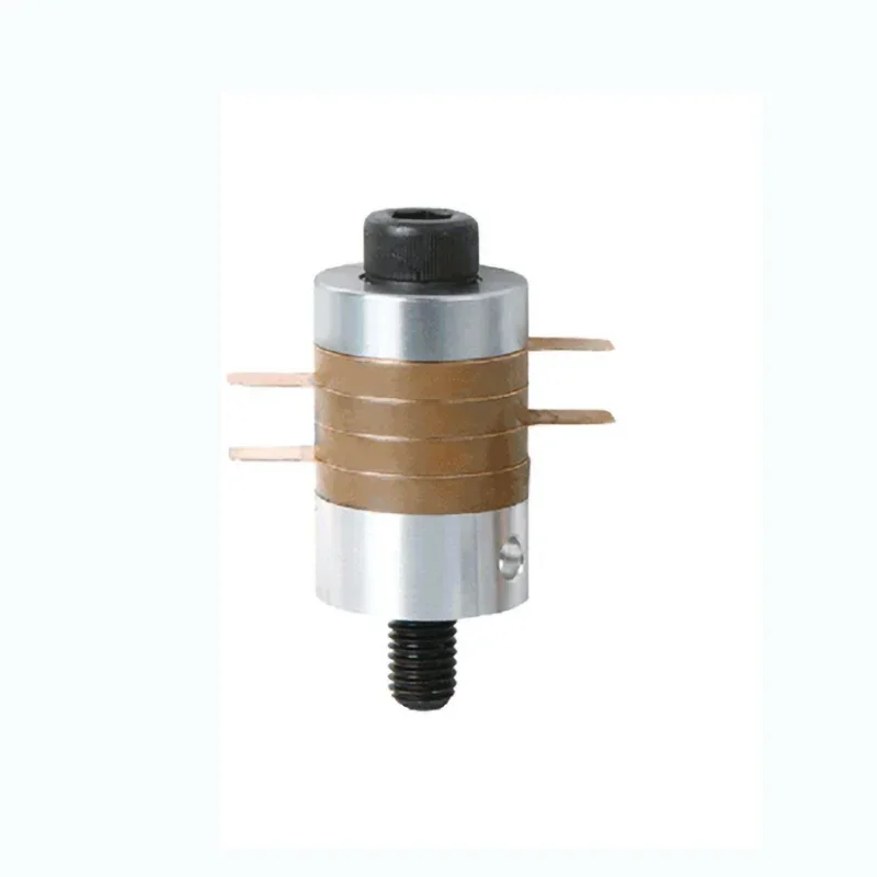 Multi-specification wholesale industrial immersion ultrasonic cleaning piezo transducers