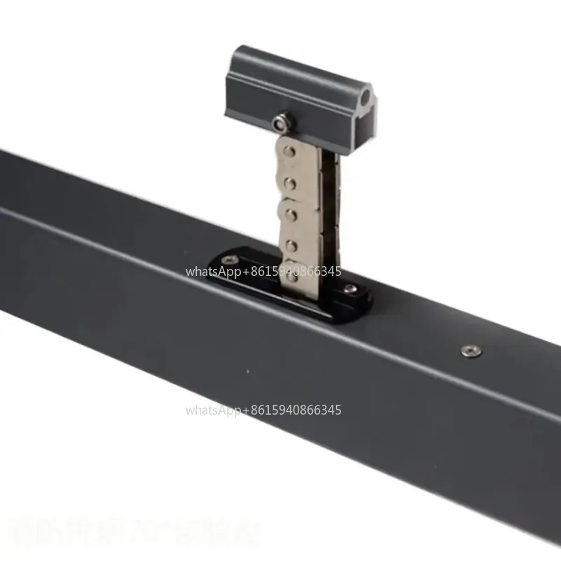 500mm 600mm 700mm home automation 24VDC Sunroof automatic Electric Window opener shutter drive opener motor