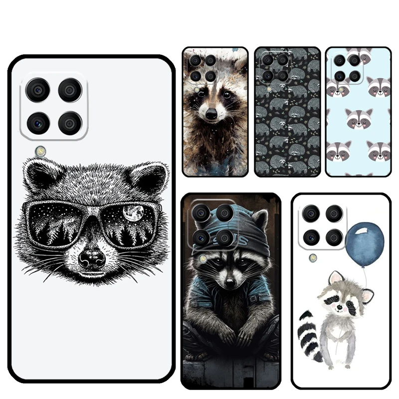 Raccoon Animal For …