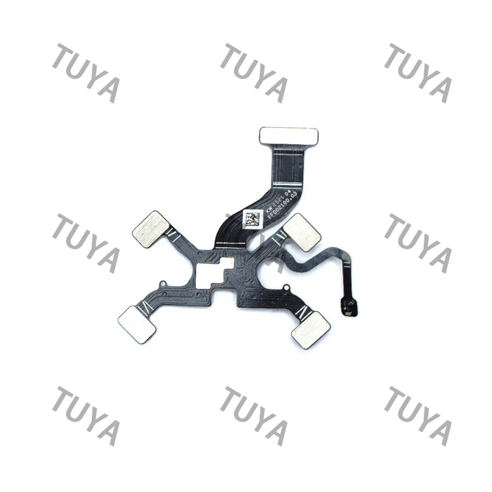 Original Gimbal Flat Line For Mini 4 Pro Gimbal 7 in 1 Flex Cable PTZ Flat Line for Mini 4 Pro Rear Vision Flex Cable