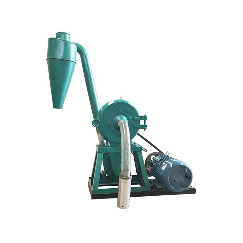 

Low Price Maize Grinding Machine Corn Flour Milling Mill Making Machines