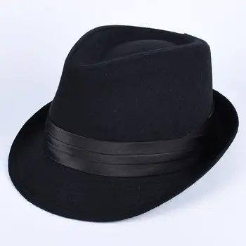 10 best sales Người đàn ông đội mũ fedora - №4