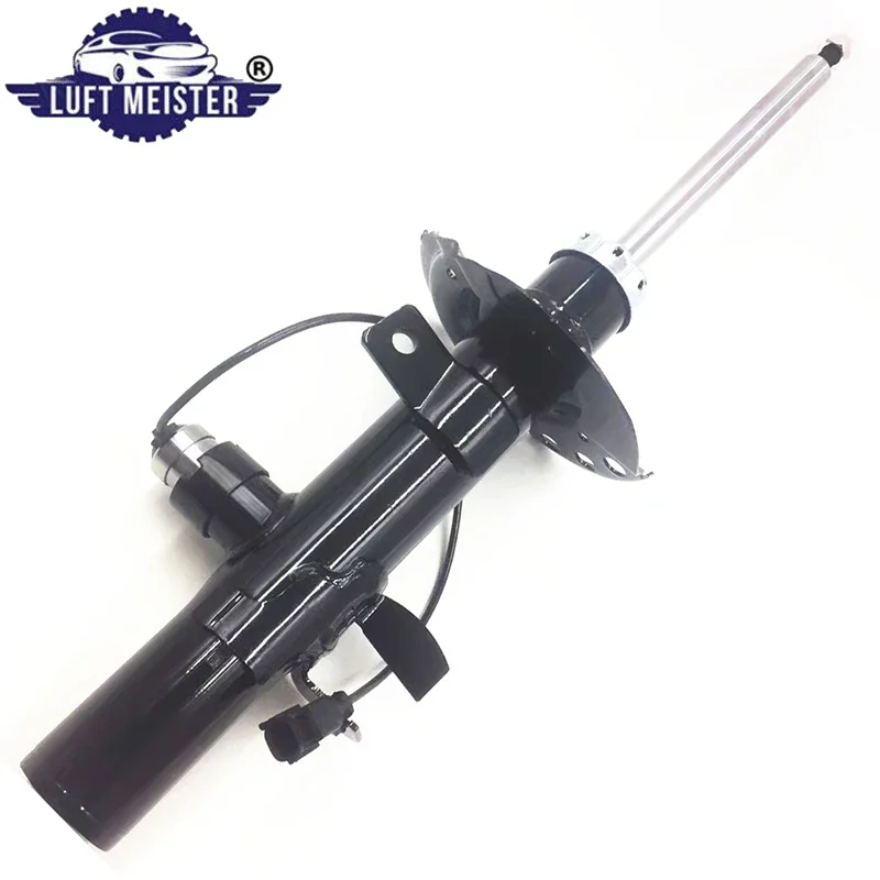 1pc Front Shock Absorber for Lincoln MKC 2.0L 2.3L 2015-2019 With Electric FL EJ7C18B061 FR EJ7C18B060