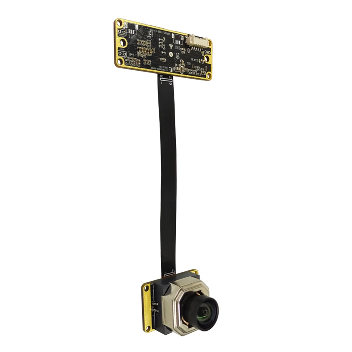 4000X3000 4K 12MP HD IMX577 AF/FF Type-C USB3.0 กล้องโมดูลเมนบอร์ดออโต้โฟกัสสําหรับการถ่ายภาพเอกสาร