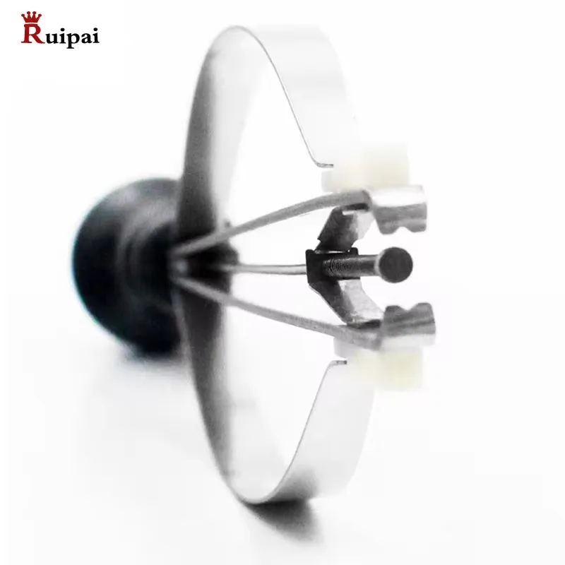 RUIPAI Watch Hand Remover Lifter Presto Plunger Puller Watchmaker Repair Tool