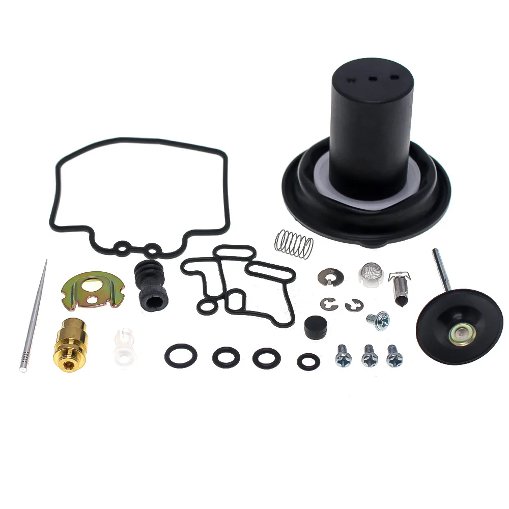 Carburetor Repair Kit for Yamaha YP250 YP 250 Majesty 250 250CC VERSITY VP300 - view 3