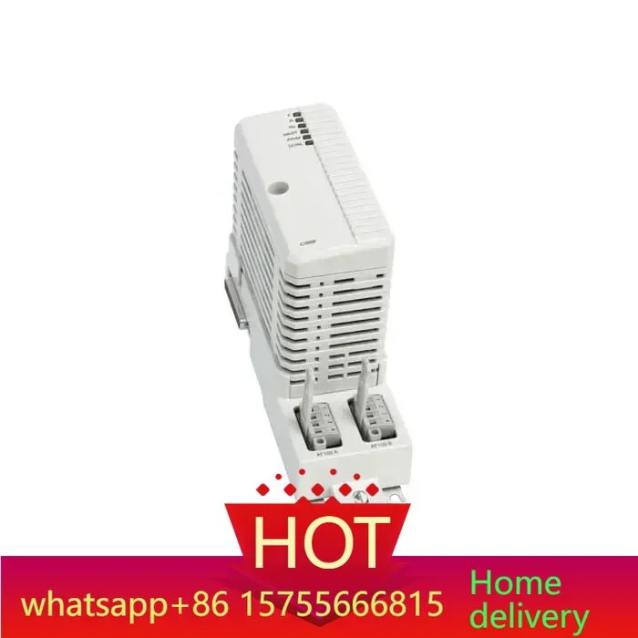 

Модули связи CI867AK01 Inteace