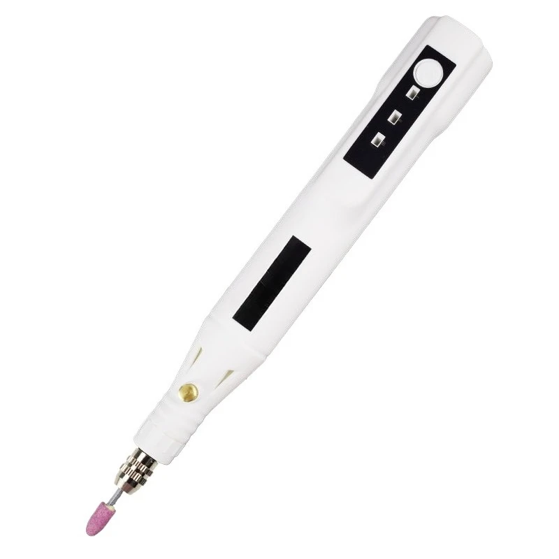 For Small Handheld Rechargeable Jade Engraver Electric Engraving Pen Wen Play Polishing and Polishing Machine