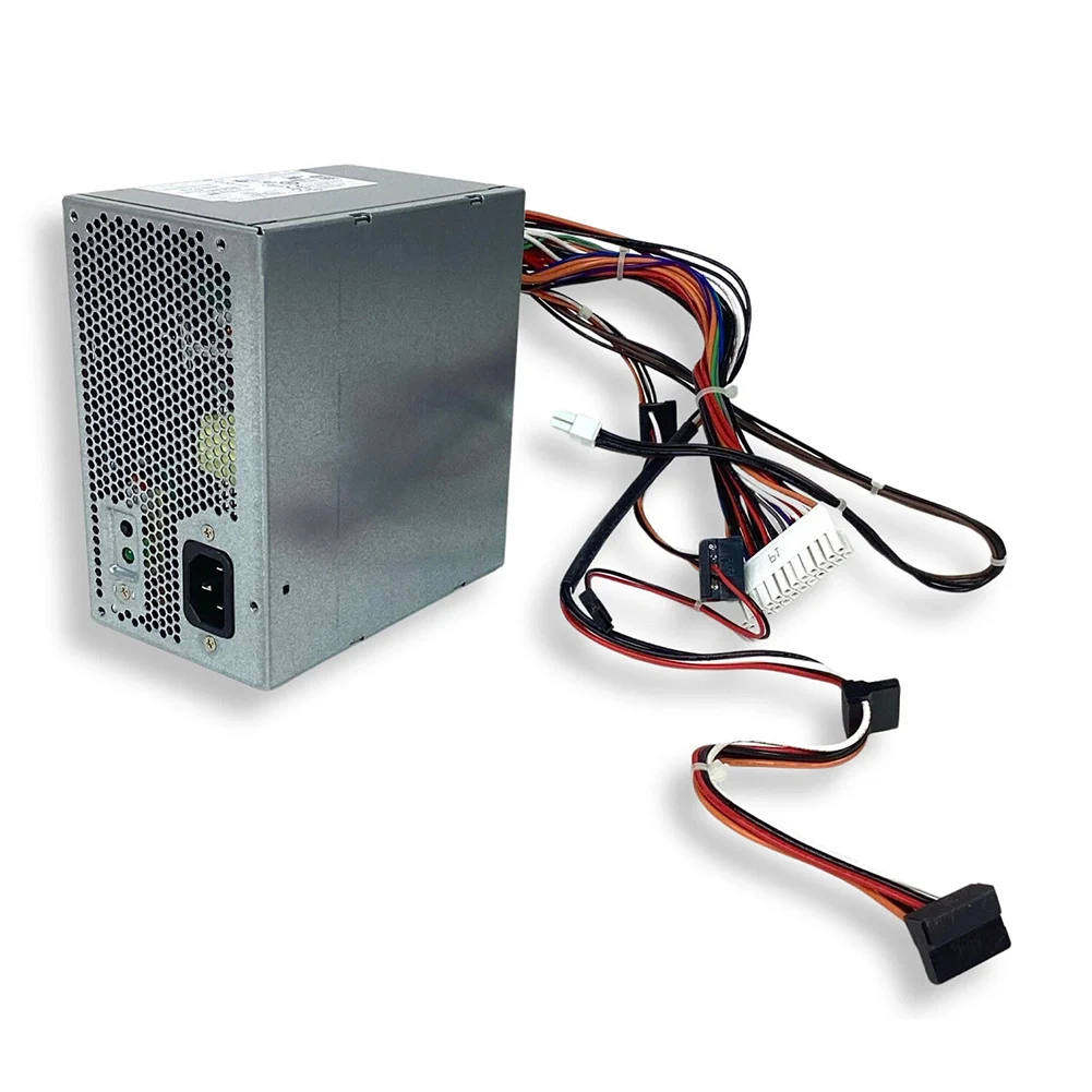 لـ Dell 3630 Tower 300W Power Supply L300EGM 00 TG7YF محول بديل مع كفاءة وحماية محسنة للطاقة
