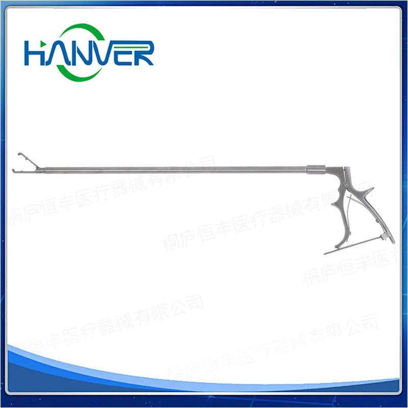 Long-term Supply, Gynecological Surgical Instruments Abdominal, Uterine Small Grippers, Welcome To Order