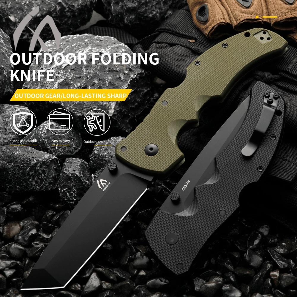 Pocket Knives, Edc …