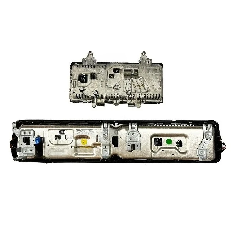 جديد لوحة القيادة الرقمية الوسائط المتعددة سيارة شاشة الكريستال السائل عداد السرعة ل E Class W213 سيارة الملاحة لوحة القيادة LED #1