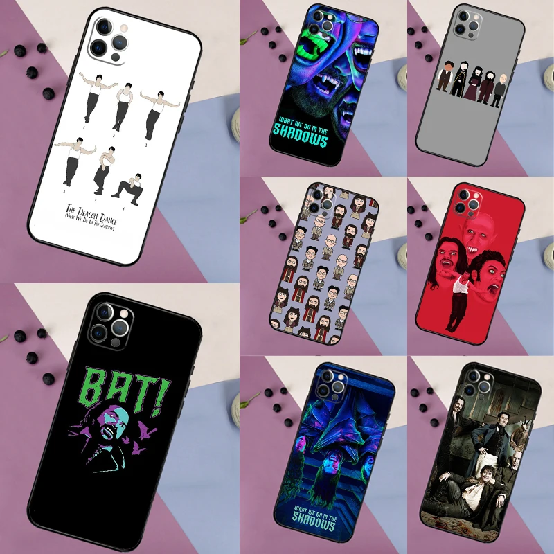 ما نفعله في حالة الظلال لهاتف ZTE Nubia Red Magic 6 7 6S 7S 8S 9S Pro 5G 6R RedMagic 10 Air 8 9 10 Pro Plus Cover