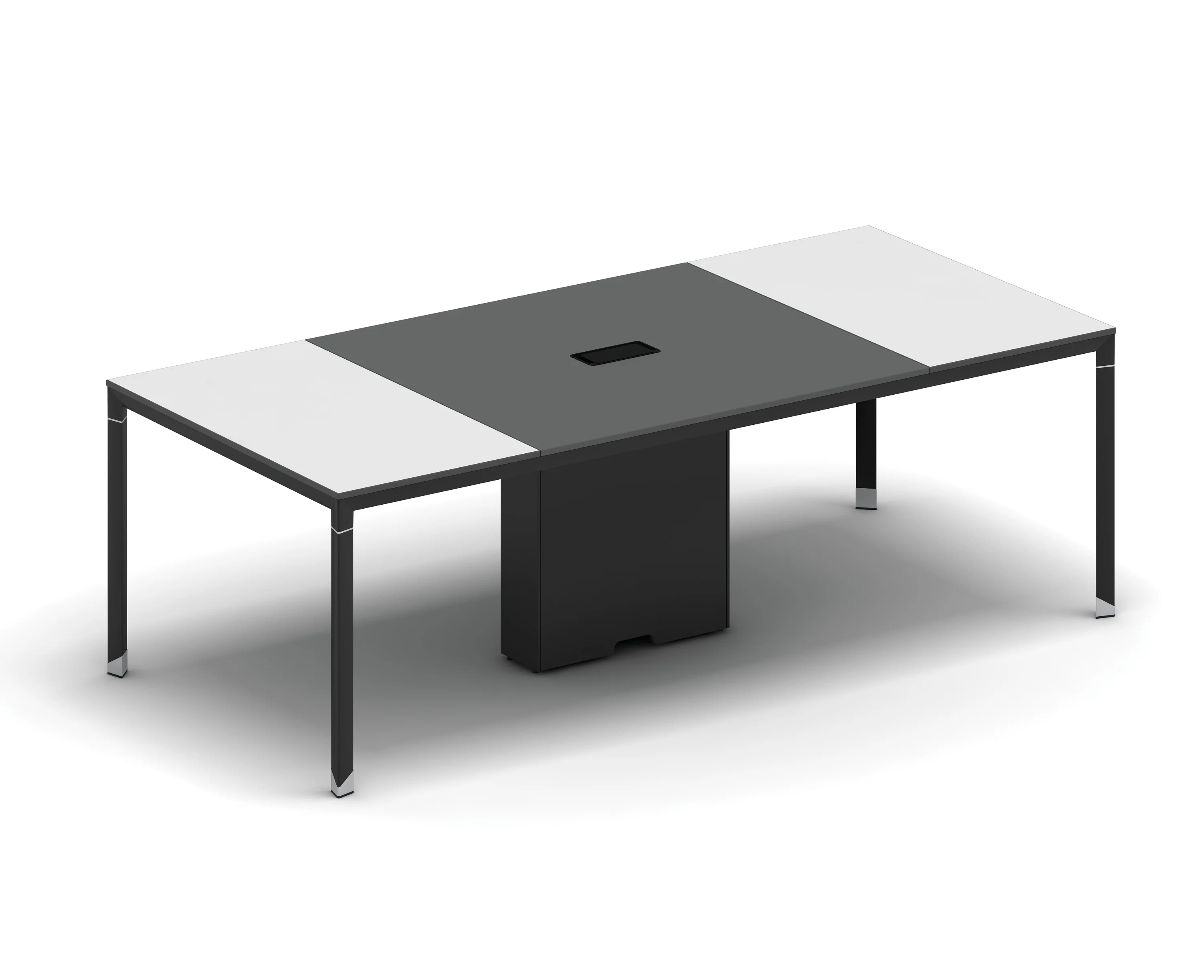 Office furniture training desk small spaces conference table for office