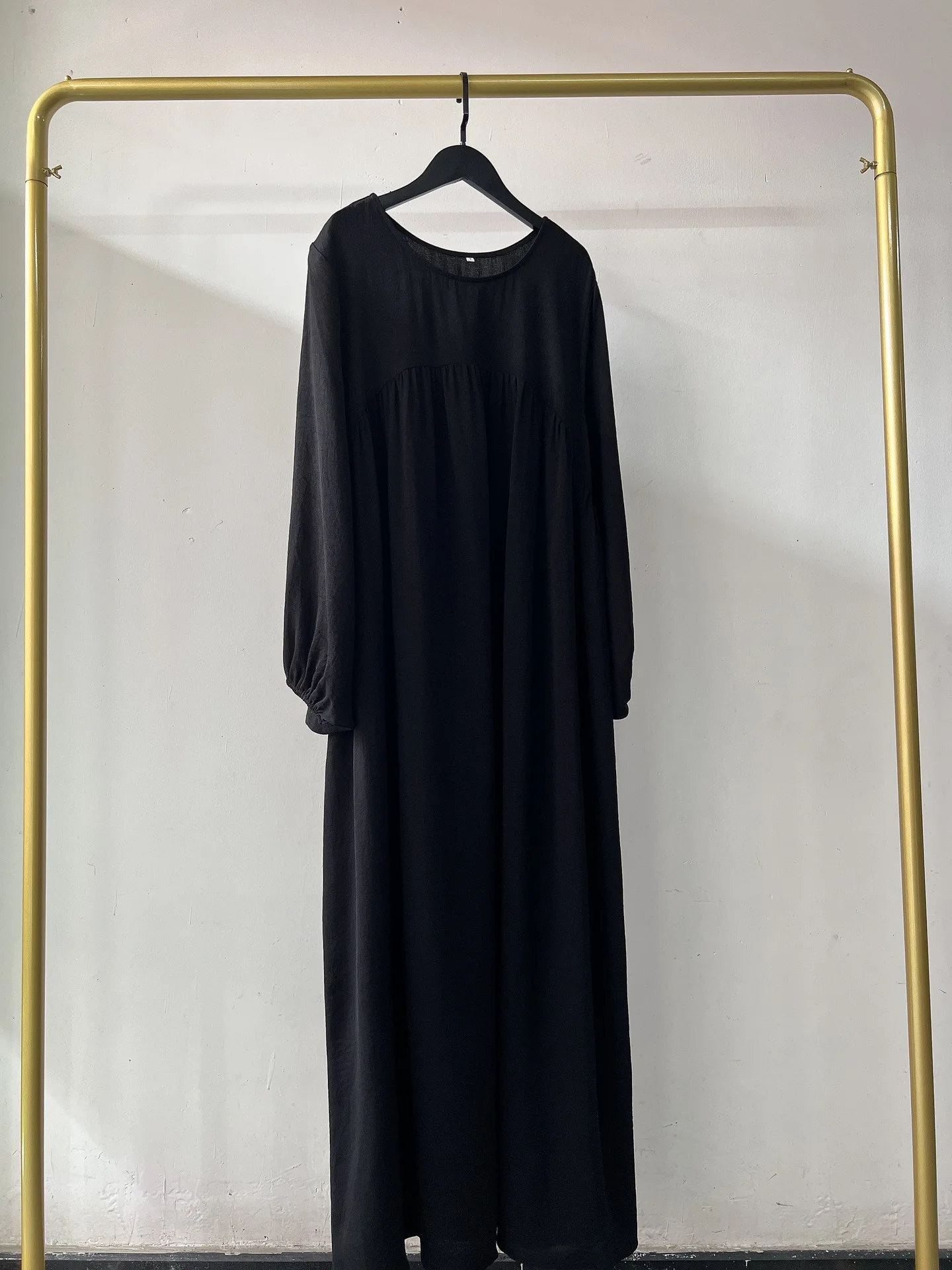 Ramadan Eid Djellaba Prayer Garment Kaftan Women Abaya Dubai Arabic Turkey Muslim Dress Robe Gown Islam Clothing Kebaya Jalabiya