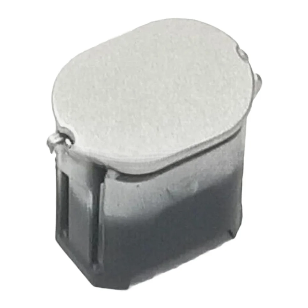 

2017-2022 Niro Cover Roof Rack Cap Cover Made Of ABS Material Non-deformation Feature OEM Number 87255-G5000 Practical Use