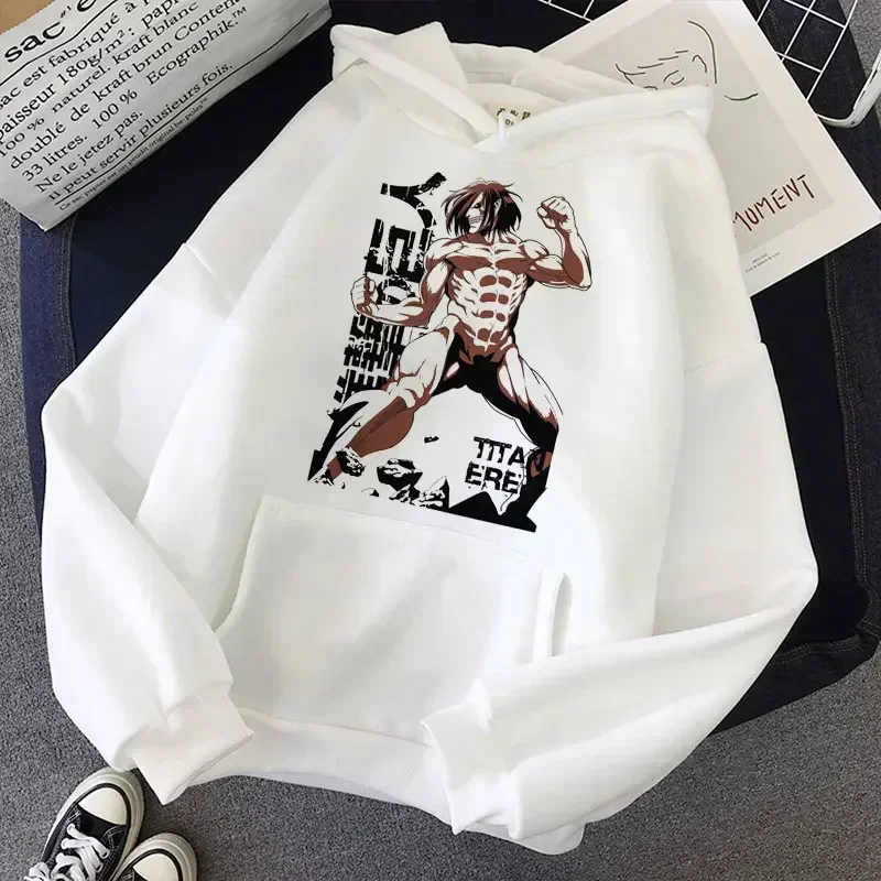 المرأة اليابانية أنيمي مطبوعة كم طويل هوديس ، Harajuku الشارع الشهير ، الخريف البلوز ، الشتاء البلوز ، هوديي الملابس ، بلايز ، جديد